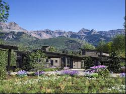 Exceptional Luxury And Design With Sweeping Mountain Views