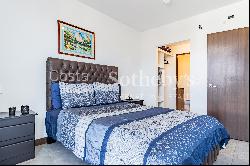 One Bedroom Apartment in Nunciatura