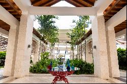 Villa Parthenope - LUXURY VILLA IN CAP CANA®, DOMINICAN REPUBLIC