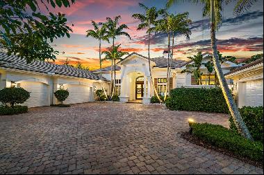 12921 Marsh Lnd, Palm Beach Gardens, FL, 33418