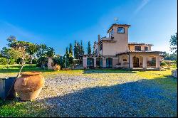 Boutique Hotel for sale in Orbetello (Italy)