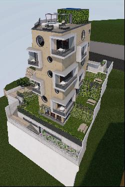 Residence La Torre di Eva: apartment n.5