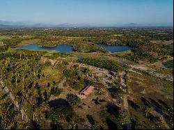 Rancho Loretto: Spectacular Land for Sale. Cruz de Loreto, Jalisco