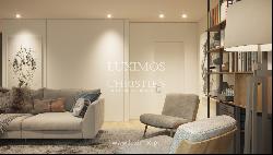 New triplex apartment with terrace, for sale, in Porto, Portugal