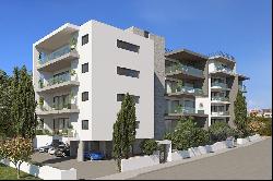 One Bedroom Apartment in a Popular Area of Limassol