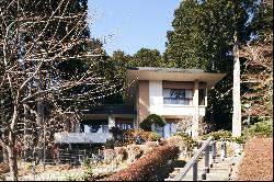 Hakone Miyagino Onsen House
