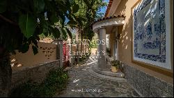 5 Bedroom Villa with pool for sale in Caldas de Monchique, Algarve