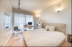 Moneghetti - Les Oliviers - 3 Bedroom apartment