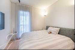 Moneghetti - Les Oliviers - 3 Bedroom apartment