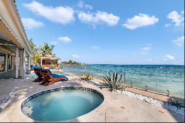 Villa D'Este, 398 Prospect Point Drive, Prospect, Cayman
