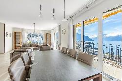 EXCLUSIVITY! Beautiful apartment with a breathtaking view
