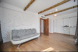 Spacious three-bedroom apartment in Krastova vada for rent