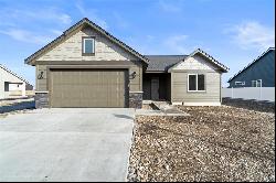 Perfect Ranch Home!