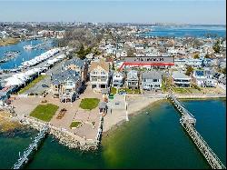 PRICE REDUCED! LOCUST POINT - BRONX, NY  WATERFRONT!