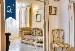 Luxury Boutique Hotel a few minutes from the Spanish Steps and Piazza del Popolo
