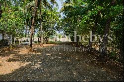 Land Parcel in Alibaug