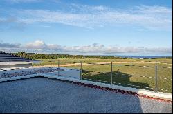 Luxurious new ocean view home in Las Garzas Blancas, Rocha