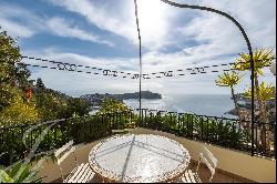 Superb apartment/Villa with sea view