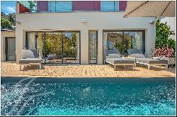 Superb appartment with swimming pool- Eze