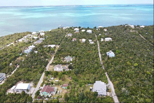 Peek a View - Lot 41 Buttonwood Subdivision