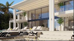 Luxury Villa (Model 1) in Las Terrenas Dominican Republic