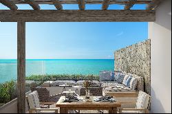 The Strand - Beachfront 3 Bed Villa