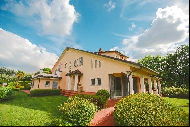 Private Villa for sale in Arezzo (Italy)