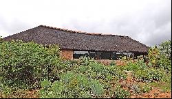 Iketla Lodge, Portion 284, Ohrigstad, Mashishing Rural, Mpumalanga, 1122