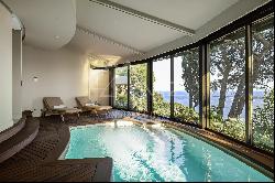 Cannes Californie - Certainly one of the most beautiful properties on the French Riviera
