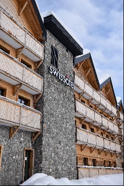 Swissôtel Resort Kolašin