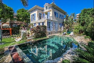 Sale - Villa Antibes (Cap d'Antibes) 