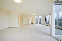 Apartment in Luxembourg-Limpertsberg