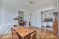 Apartment for sale Levallois-Perret