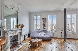 Apartment for sale Levallois-Perret