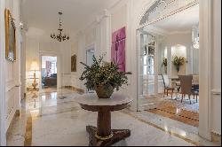 Luxurious property in Pinciano area - Rome