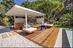 Ramatuelle - New villa close to Pampelonne Beach