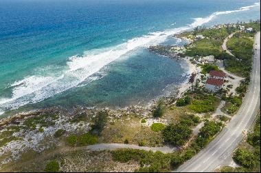 Half Moon Bay Oceanfront Lot with Owner Finance possibilities