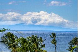Rare Opportunity to Build in Maui's Most Exclusive Area