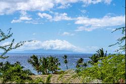 Rare Opportunity to Build in Maui's Most Exclusive Area