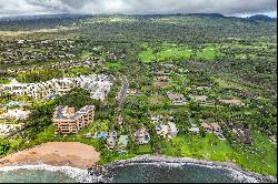 Rare Opportunity Walking Distance to Maui's Finest Resort