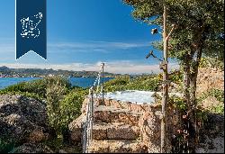 Charming estate for sale on Sardinia's most popular coast