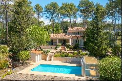 Traditional Provençal Villa
