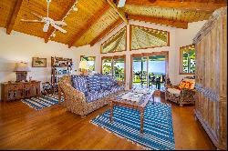 Distinctive Hana Maui Home