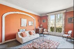 6-room apartment - Pont de Neuilly