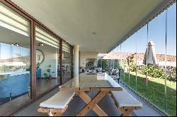 Exclusive condominium apartment - San Carlos de Apoquindo