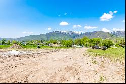 4.6 acre building/development land on Pine Canyon Rd in Midway