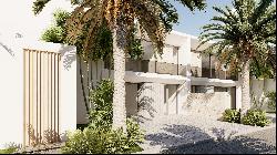 Lot 6- One Step Grace Bay Luxury Townhomes