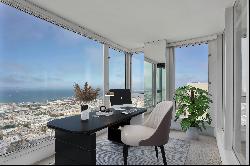 Russian Hill Luxury With Panoramic Views