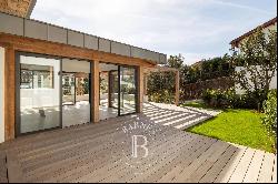 BIARRITZ ILBARRITZ/MILADY, MAGNIFICENT CONTEMPORARY HOUSE WITH POOL