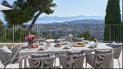 Heights of Cannes - Splendid sea view